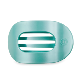Teleties Large Flat Round Clips (Color Options)