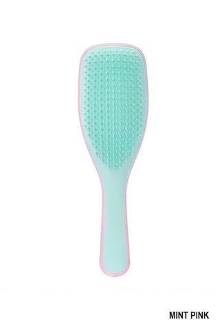 Sophia's Corner ULTIMATE DETANGLER HAIRBRUSH FOR WET N DRY HAIR (5 Colors)