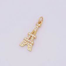 ORIGAMI OWL EIFFEL TOWER CHARM