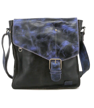 Bed Stu "Venice Beach" in Black Rustic Future Dusk Black Deluxe