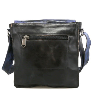 Bed Stu "Venice Beach" in Black Rustic Future Dusk Black Deluxe