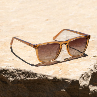 Wesley Polarized Sunglasses