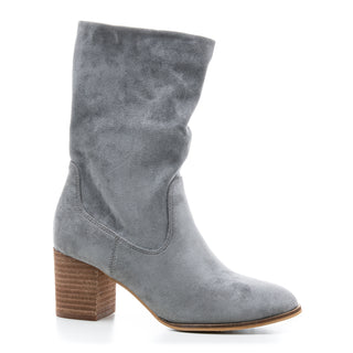 Corkys Wicked in Grey Final Sale