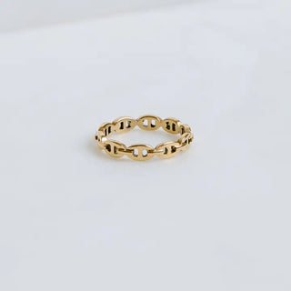 Lindsey Ring (2 Sizes)