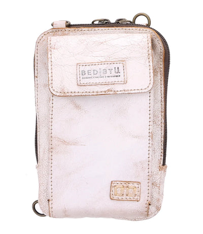 BED STU "Alelike" Crossbody in Nectar Lux