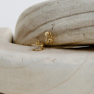 Fletcher Earring