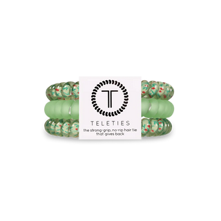 Teleties Small Hair Ties (16 Colors)