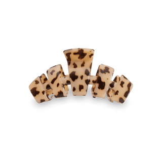 Teleties Classic Medium Hair Clip (Color Options)