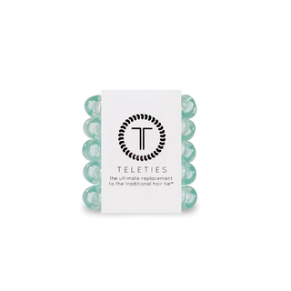 Teleties Tiny Hair Ties (10 Colors)