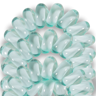 Teleties Tiny Hair Ties (10 Colors)