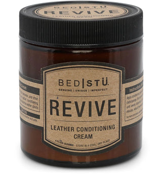 Bed Stu Revive Leather Cream