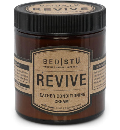 Bed Stu Revive Leather Cream