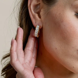 Alice Earring