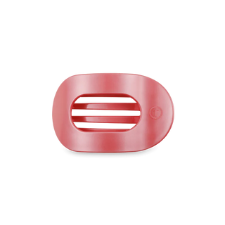 Teleties Small Flat Round Clips (Color Options)