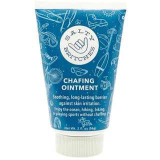 Cal Mango Salty Britches Chafing Ointment