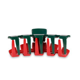 Teleties Large Hair Clips (10 colors)