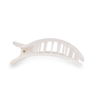 Teleties Large Flat Round Clips (Color Options)