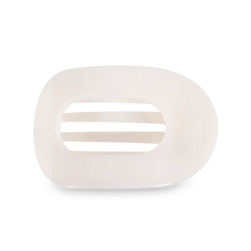 Teleties Large Flat Round Clips (Color Options) – Magnolia Too Boutique