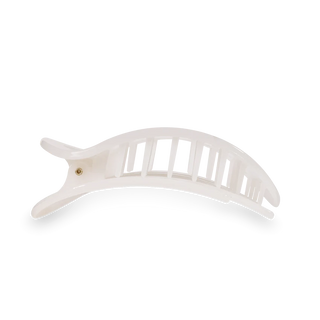 Teleties Small Flat Round Clips (Color Options)