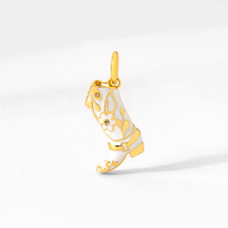 ORIGAMI OWL DAWN RIDER BOOT