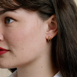 Fletcher Earring