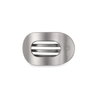 Teleties Small Flat Round Clips (Color Options)