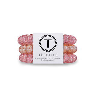 Teleties Small Hair Ties (16 Colors)