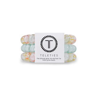 Teleties Small Hair Ties (16 Colors)