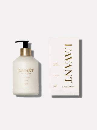 L'Avant 10 fl. oz. Fresh Linen Luxury Hand Lotion