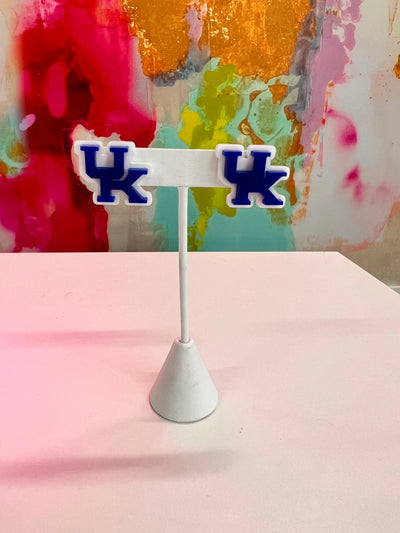 BRIANNA CANNON'S Kentucky Blue UK Stud