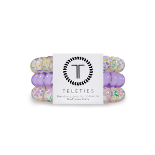 Teleties Small Hair Ties (16 Colors)