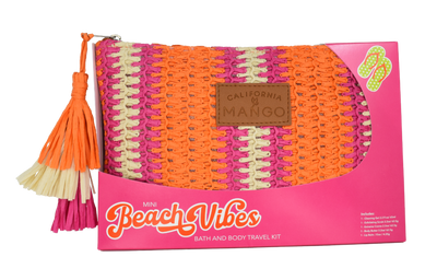 Mini Beach Vibes 5-piece Kit