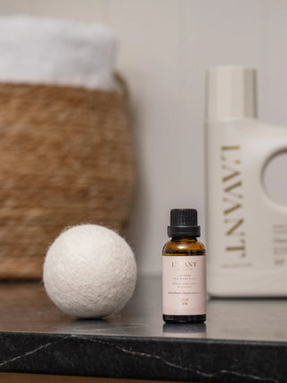 L'Avant Blushed Bergamot Laundry Oil 1 Fl. Oz.