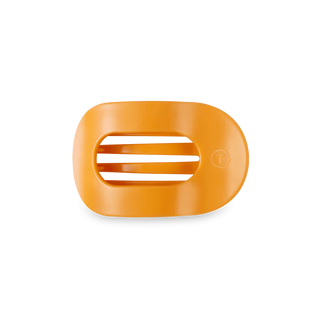 Teleties Small Flat Round Clips (Color Options)