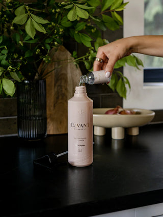 L'Avant Blushed Bergamot Multipurpose Surface Cleaner Refill 1 Oz.