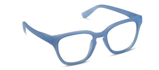 Peepers Nola Progressives in Denim (4 Strengths)