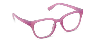 Peepers Nola Readers in Orchid in 2.50