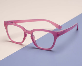 Peepers Nola Readers in Orchid in 2.50