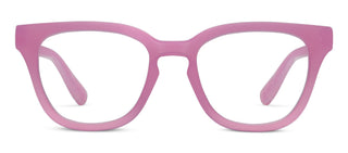 Peepers Nola Readers in Orchid in 2.50