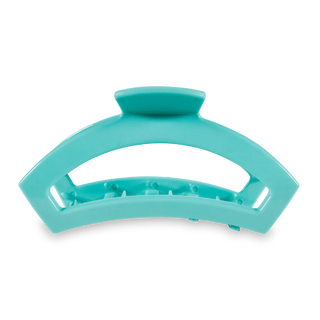 Teleties Open Large Hair Clip (8 Colors)