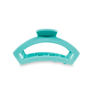Teleties Open Medium Hair Clip (9 Colors)