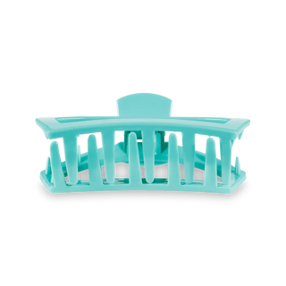 Teleties Open Medium Hair Clip (9 Colors)