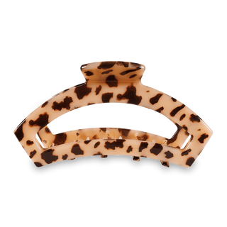 Teleties Open Large Hair Clip (8 Colors)