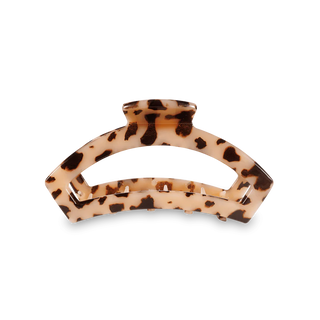 Teleties Open Medium Hair Clip (9 Colors)