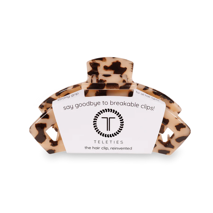 Teleties Open Medium Hair Clip (9 Colors) – Magnolia Too  display picture 1