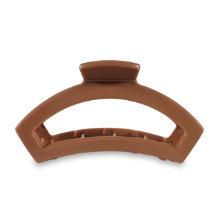 Teleties Open Medium Hair Clip (9 Colors)