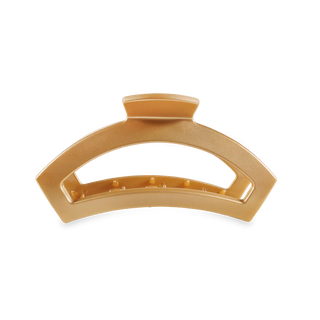 Teleties Open Medium Hair Clip (9 Colors)