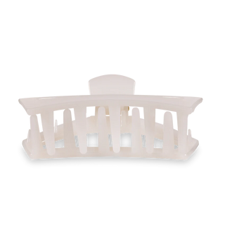 Teleties Open Medium Hair Clip (9 Colors)