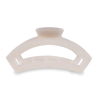 Teleties Open Large Hair Clip (8 Colors)