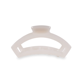 Teleties Open Medium Hair Clip (9 Colors)